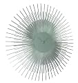 Silver Starburst 20