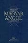Magyar Angol Nagyszotar/Hungarian-English Dictionary