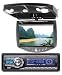Redpower 398DVD MOTORIZED In-Dash Car DVD CD MP3 MP4 Player & JEJA-8080 8.4