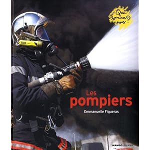 Les pompiers