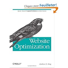 Website Optimization