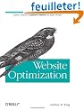 Website Optimization
