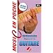 Dictionnaire d'Accords de Guitare : 252 positions