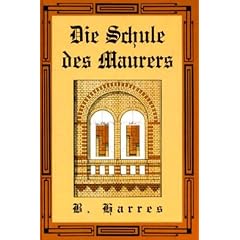 Die Schule des Maurers