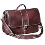 Ellington Leather Goods Our Briefcase (Brown)