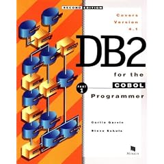 DB2 for the Cobol Programmer: An Introductory Course Pt.1