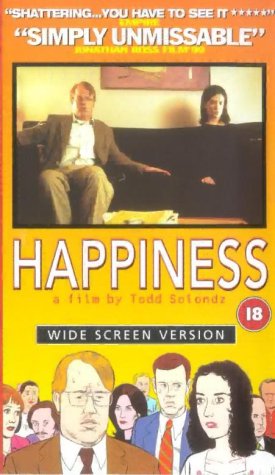 CD-Charts  DVD : Happiness [1999]