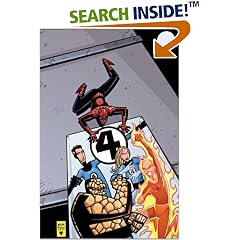Ultimate Marvel Team-up: v. 2 (Ultimate Marvel Team-Up)