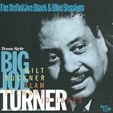Search : The Definitive Black & Blue Sesions: Texas Style