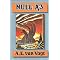 Null-A Novels by A.E. Van Vogt et al