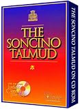 Talmud, the Soncino Edition