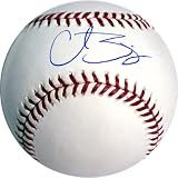 Curt Schilling Hand Signed Baseball