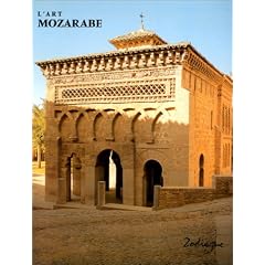 L'art mozarabe, l'art pr�roman hispanique