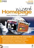 Homepage Wizard - 500 sofort nutzbare HTML-Vorla style= Homepage Wizard - 500 sofort nutzbare HTML-Vorla