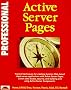 Professional Active Server Pages