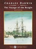 The Voyage of the Beagle (Unabridged Classics in Audio)