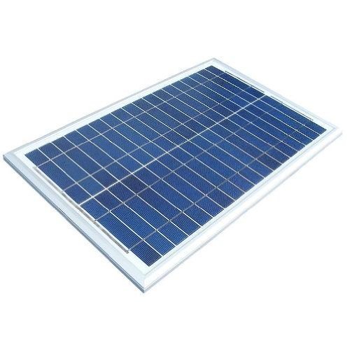 Solartech SPM055P-N 55-Watt 12-Volt Polycrystalline PV Solar Panel Solartech SPM055P-N 55-Watt 12-Volt Polycrystalline PV Solar Panel