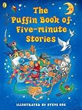 The Puffin Book of Five-minute Stories (First Young Puffins)