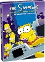 ザ・シンプソンズ シーズン7 DVDコレクターズBOX