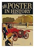 The poster in history