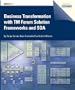 Business Transformation with TM Forum Solution Frameworks and SOA