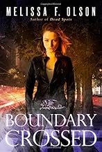 Boundary Crossed (Boundary Magic)