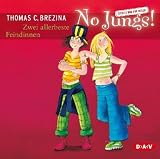 No Jungs Band 1: Zwei allerbeste Feindinnen