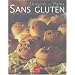 Desserts et Pains sans gluten