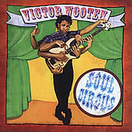 CD-Charts  Music : Soul Circus