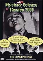 Mystery Science Theater 3000 - The Crawling Hand