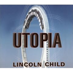 Utopia: A Thriller