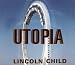 Utopia: A Thriller (Audio CD)