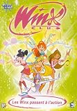 Revue Warner Home Vidéo  / Winx Club, saison 1 - vol.2 : Les Winx passent à l'action