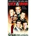 Luck of the Draw [VHS]