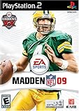 Madden NFL 09 - PlayStation 2