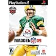 Madden NFL 09