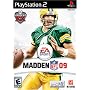 Madden NFL 09