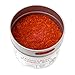 Paprika Sea Salt, Non-GMO, 3.1 oz, Gourmet Salt