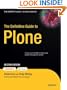 The Definitive Guide to Plone (Expert's Voice in Open Source)