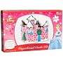 Color-A-Cookie Princess Gingerbread Castle Kit, 42.3-Ounce Box