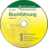 Eigenschaften Nwb Verlag  / NWB-Lernsoftware Buchführung Version 3.0. CD-ROM ab Windows 98/ME/NT 4.0/2000/XP