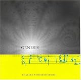 Charles Wuorinen: Genesis