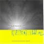 Charles Wuorinen: Genesis