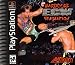 PSX ECW:HARDCORE REVOLUTION