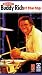 Book Buddy Rich - at the Top