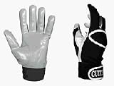 Original C-TACKMaterial Adult Receiver Gloves from Cutters - 1 Pair