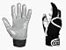Sporting Goods : Original C-TACKMaterial Adult Receiver Gloves from Cutters - 1 Pair