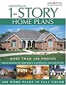 most popular 1 story home