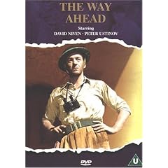 The Way Ahead [UK IMPORT]