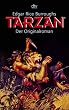 Tarzan. Der Originalroman